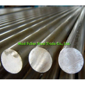 Incoloy 800 Nickel Alloy Bar Uns N08800